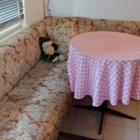 Borisovi Apartment *