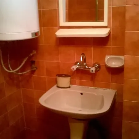 Borisovi Apartment