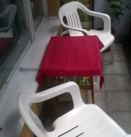 Apartment Borisovi Tsarevo