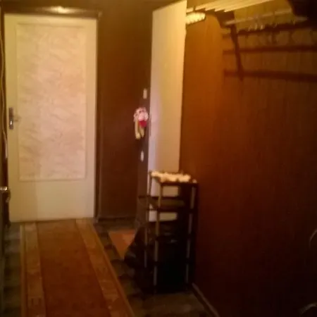 Borisovi Apartment *