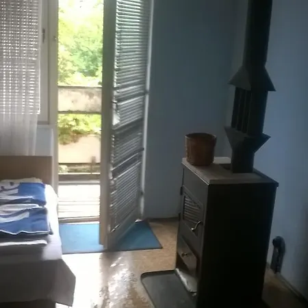 Apartment Borisovi Tsarevo