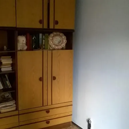 Apartment Borisovi