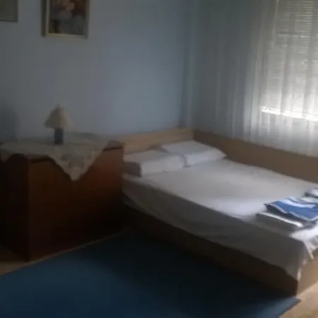 Borisovi Apartment Tsarevo